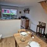 Domaine Versus L'atelier Apartment